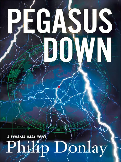 Title details for Pegasus Down by Philip Donlay - Available